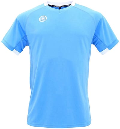 Indian Maharadja Tech Jongens Shirt - Maat 152