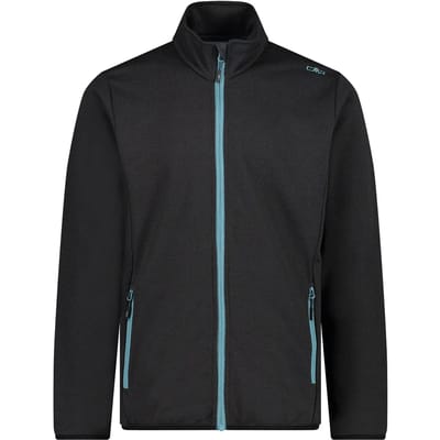 Cmp 32h5647 Jas Zwart 3XL Man