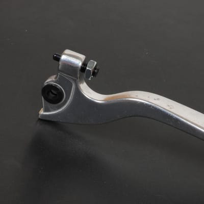 sifam rechter remhendel voor derbi 50 senda sm drd evo motorfiets 2009 tot 2011 d nieuw