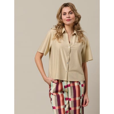 &Co Woman VANITY - Sale - S - Beige