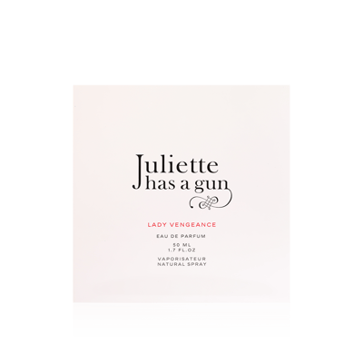 Juliette Has a Gun Lady Vengeance Eau de Parfum 50 ml
