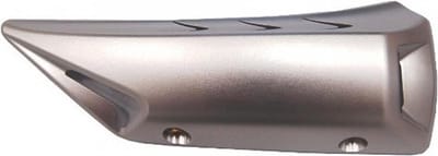 uitlaatbeschermer één voor scooter yamaha 500 tmax 2009-2011 4b5-14718-00