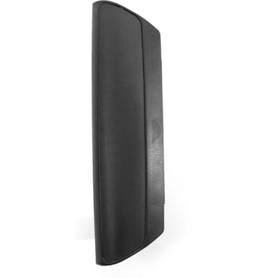 Poignée de porte intérieure avant droite, poignée de traction de porte intérieure noire de remplacement pour VW T5 09-15 Right noir