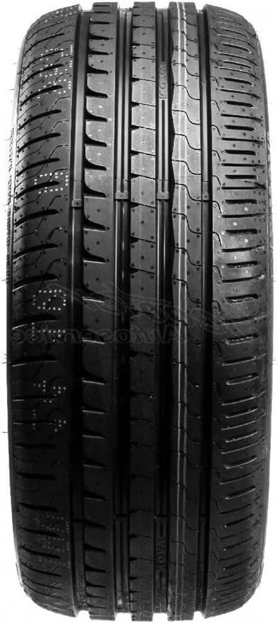 Zomerbanden Personenauto - Autobanden Zomer - Veilig Rijden - Brandstofefficiëntie C - 225/40 R18 - Zwart