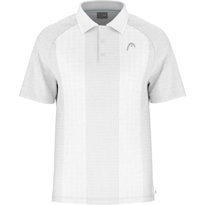 T-shirt Korte Mouw Head 811005WH
