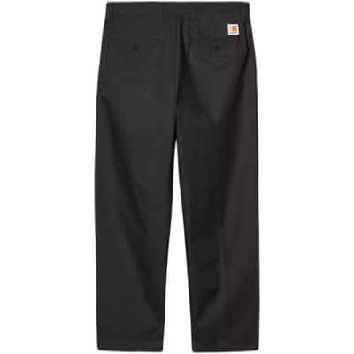 broeken Carhartt Wip ketelbroek - zwart