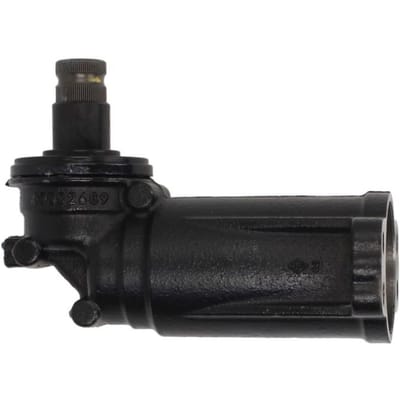 Mechanische stuurinrichting zonder stuurbekrachtiging TRW JSA5075