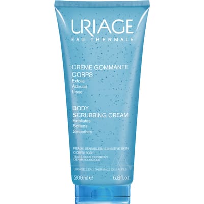 Lichaam Exfoliator Uriage (200 ml)
