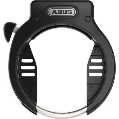 Fietsslot ABUS Ringslot - AMPARO 4650X (werkplaatsverpakking) - Security level 9 - ART 2 - Geschikt voor elektrische fietsen en stadsfietsen