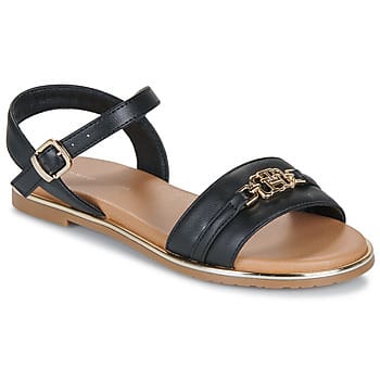 Platte sandalen Tommy Hilfiger MARY