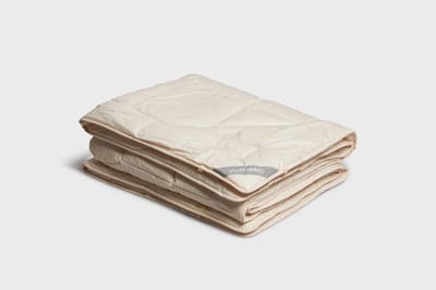Yumeko dekbed wol winter 240x220 - Biologisch & ecologisch