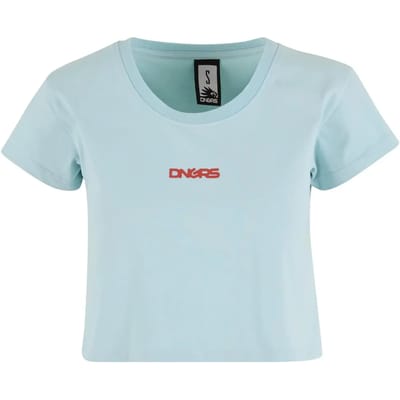 T-shirt dames Dangerous DNGRS Fast