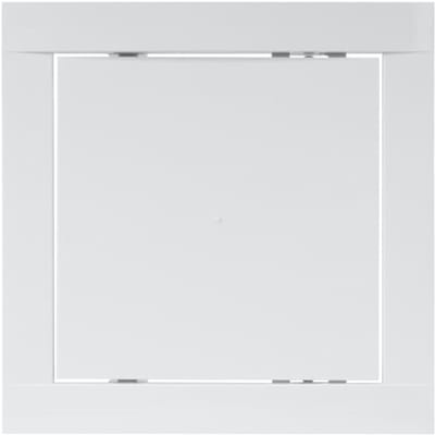 Toegangspaneel 6x6 Inch voor Sanitair en Elektriciteit - Inbouw Kunststof Toegangsdeur