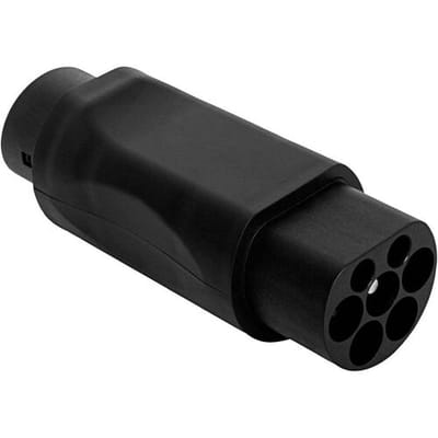 Akyga AK-SC-E08 Laadkabeladapter Vlambestendig