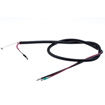 Husqvarna gas & stop kabel compl 350 370