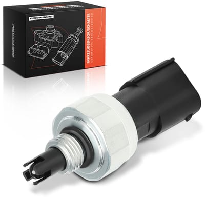 Frankberg 1x inlaatspruitstukdruksensor voor Opel