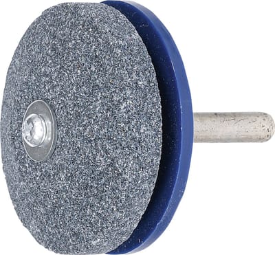 BGS - Slijptol voor grasmaaier - maaibladen slijper - zitmaaier - universeel - geschikt voor (accu) boormachine - BGS50835