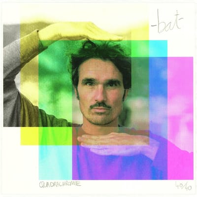 Bat - Quadrachromie (CD)