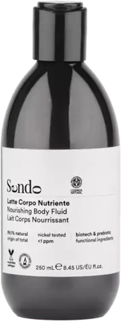 Sendo Nourishing Body Fluid 250ml