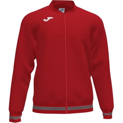 Joma Campus III Presentatiejack Kinderen - Rood | Maat: 104