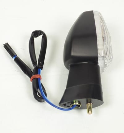 Clignotant AVG ARD pour moto Honda 600 Hornet 2003 à 2007 12V 21W Neuf