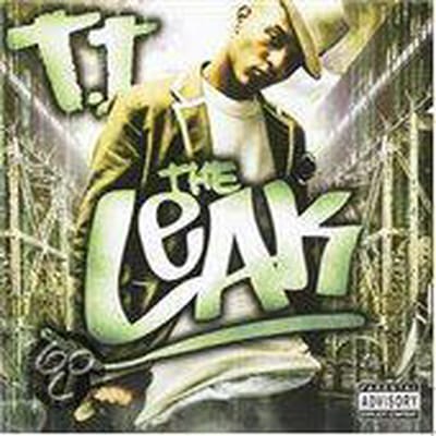 T.i. - Leak