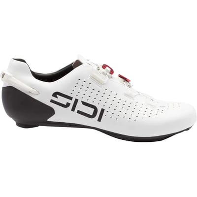 SIDI Schoen Shot 3 White