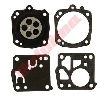Carburateur reparatieset passend op TILLOTSON ( DG- 3HS )