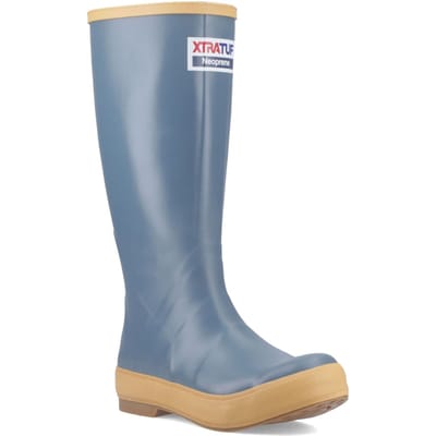 Xtratuf Legacy 15" Dames Marine Wellingtonlaarzen Van Rubber
