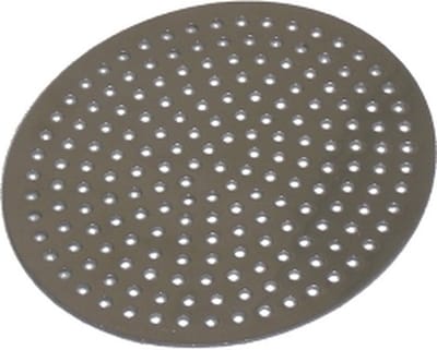 Geperforeerde Schijf, 0.25 cm Gaten, voor Aardappelpers Gefu | PRESCO