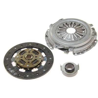 Koppelingsset VALEO 801607