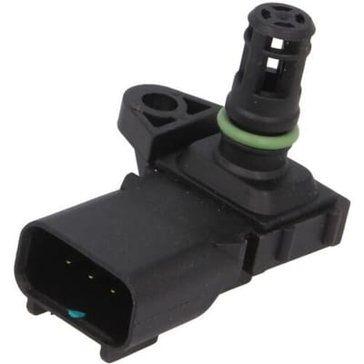 Sensor, inlaatspruitstukdruk MAGNETI MARELLI 215810003300