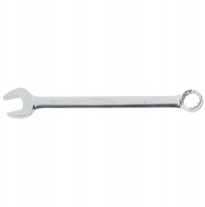 KS Tools CHROMEplus Serie - Ringsleutel met Steek - 6mm - Odsasmeting - FlankTraction