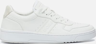 Bjorn Borg T2200 Heren Lage sneakers - Heren - Wit - Maat 41