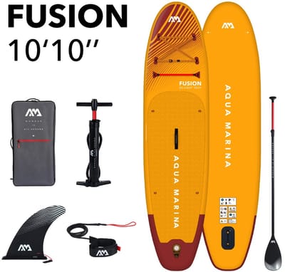 Aqua Marina Fusion SUP - 330 cm