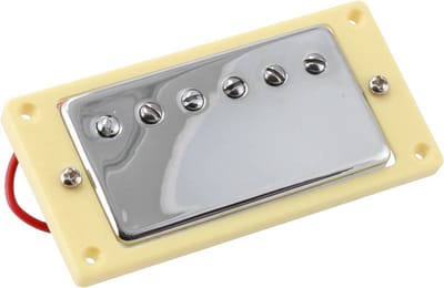 Humbucker brugelement voor elektrische gitaar - Fazley 10587