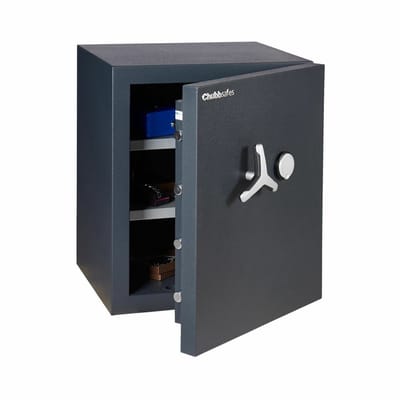 Chubbsafes - Inbraakwerende Kluis - DuoGuard G2 65 KL