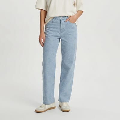 Cars Jeans Jeans Ayla Loose Fit - Dames