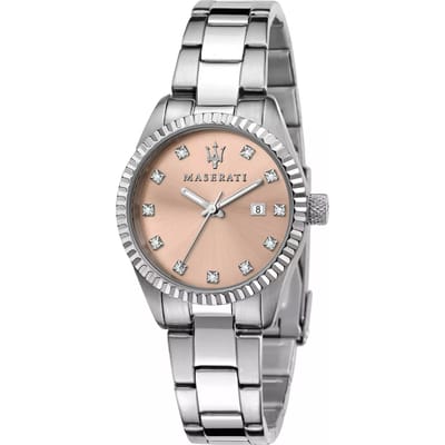 Maserati Competizione Lady R8853100509 vrouwen horloge