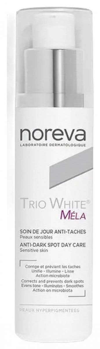 Noreva Trio White Méla Anti-Vlekken Dagverzorging 40 ml