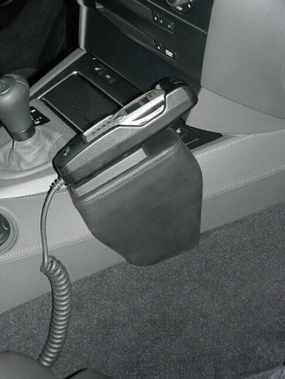 Kuda Console BMW 6er (E63) 2004-