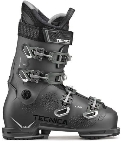 Tecnica Mach Sport Mv 90 Gw Alpine Skischoenen Zwart 27.5