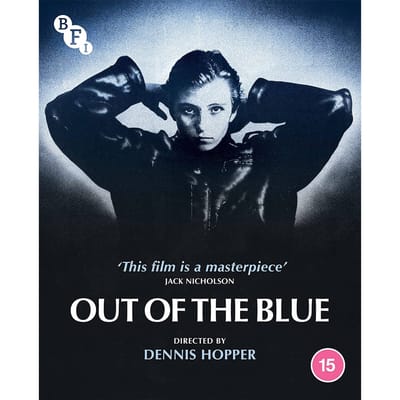 Out of the Blue