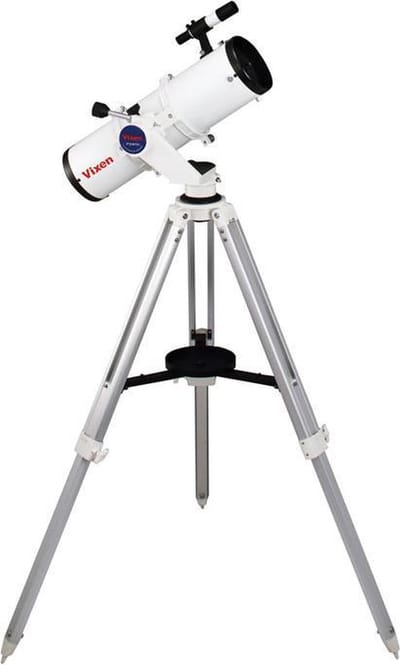 Vixen Telescoop - Porta II R130Sf - Voor Maan & Planeten & Nevels