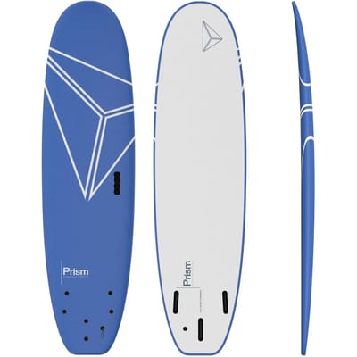 Surfplank Prism Surfboards Starter Series 7'4