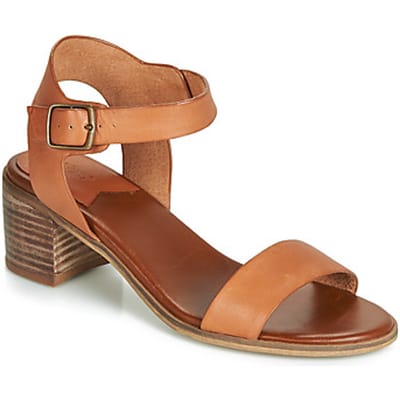Sandalen met hakken Kickers VOLOU