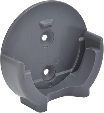 Ronte - Koffie Portafilter Wandhouder voor Opknoping - Grijs - 54mm - Handige Portafilter Houder