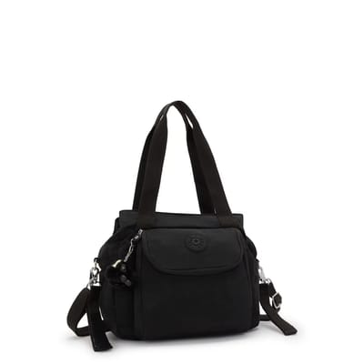 Kipling Nappisac 17l Luiertas Zwart