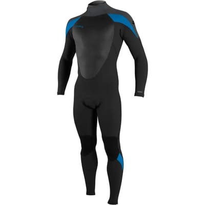 Volledige zip surfcombinate O'Neill Epic 3/2 mm