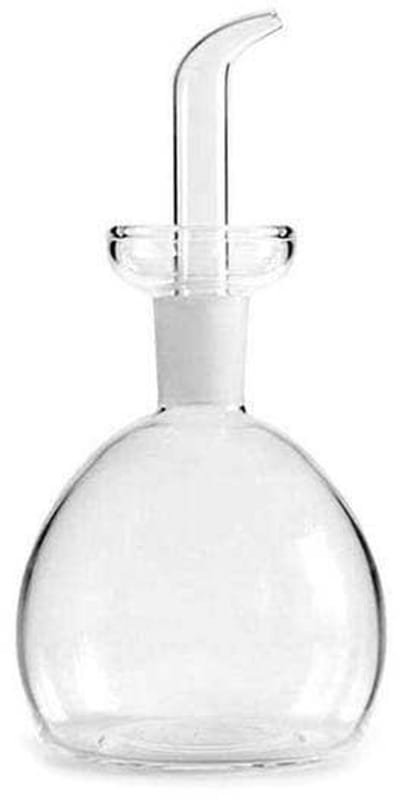 Ibili Gepompte Oliekan 500ml Transparant